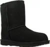 UGG CLASSIC II Schwarz Produktbild-Vorschau 5