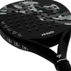 VirtuFit Hybrid Padel Set - Schwarz - Grau Produktbild-Vorschau 5