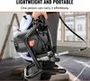 SucceBuy 750 W Airless-Farbspritzgerät, 3000 PSI Produktbild-Vorschau 6