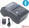 Imprimante thermique professionnelle Bluetooth pour Android Voir les images du produit 2