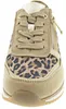 Marco Tozzi Damen Sneaker weiches Feel Me Wechselfußbett Produktbild-Vorschau 6