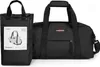 Eastpak Compact+ 24 - Reisetasche 44 cm (black) Produktbild-Vorschau 5