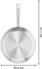 Tefal Virtuoso Panvica bez tesnenia, panvica vhodná na Náhľad obrázku produktu 13