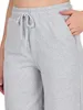 COMEOR Damen Capri Sweatpants – Bequeme 3/4 Jogginghose Produktbild-Vorschau 3