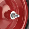Relaxdays Schubkarrenrad 4.80 4.00-8, Vollgummi, Produktbild-Vorschau 6