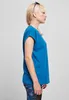 Urban Classics, maglietta da donna, modello "Extended Anteprima dell’immagine prodotto 17
