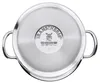 WMF 0799716380, Stal nierdzewna, Stal nierdzewna, Stal Podgląd zdjęcia produktu 6
