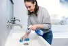durgol Badreiniger mit Abperleffekt & ohne Trocken wischen Produktbild-Vorschau 5