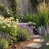 6x Echinacea p. White Swan P9H20 Produktbild-Vorschau 3