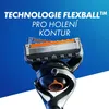 Maszynka do golenia Gillette Fusion Proglide5 + 10 ostrzy Podgląd zdjęcia produktu 6