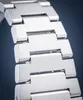 Atlantic Seawave Klassische Herrenuhr aus silberfarbenem Produktbild-Vorschau 6