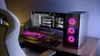 Corsair iCUE 4000X RGB Midi Tower Schwarz Produktbild-Vorschau 13