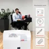 HSM shredstar X15 - Vorzerkleinerer - Partikelschnitt Produktbild-Vorschau 27