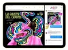 Apple iPad 11 pollici Wi-Fi 256GB Giallo Anteprima dell’immagine prodotto 17