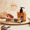 Karite Lavanda Sapone Liq 500Ml Anteprima dell’immagine prodotto 4