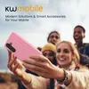 kwmobile Handyhülle für Samsung Galaxy S25 Hülle - Case Produktbild-Vorschau 7