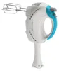 Esperanza EKM010, Handmixer, Hellblau, Weiß, Kneten, Mixen, Produktbild-Vorschau 17