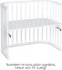 babybay Maxi Beistellbett, weiß lackiert Produktbild-Vorschau 10