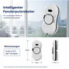 Robot nettoyeur de vitres avec fonction de pulvérisation, Voir les images du produit 2