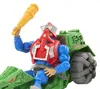 Mattel, Mekanek con articolazione e veicolo Ground Ripper I Anteprima dell’immagine prodotto 16