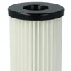 vhbw 3x Staubsaugerfilter kompatibel mit Clatronic BS 1306N Produktbild-Vorschau 5