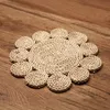 DECCARO Tovaglietta "Paglia", naturale, grande Anteprima dell’immagine prodotto 3