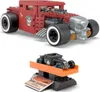 Hot Wheels HBD50 Mega Construx Bone Shaker Voir les images du produit 3