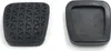 Caoutchouc de pédale de frein / embrayage pour Opel Astra J Voir les images du produit 1