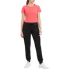 ENERGETICS Da.-Hose Marianne II W SHT 050 BLACK 050 BLACK Produktbild-Vorschau 4