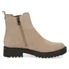 Chelsea Boot - Sand Leder : 37 : Normal Größe: 37 Weite: Produktbild-Vorschau 2