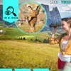 Militärisches Fernglas 20x50 für Jagd und Tourismus, Optik Produktbild-Vorschau 5