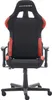 DXRacer Formula F01 Gaming Chair, schwarz-rot Produktbild-Vorschau 22