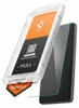 Protection d'écran Spigen pour iPhone 15 Pro Glas.Tr « Ez Voir les images du produit 3