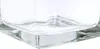 Glaswürfel Klar 8cm Dekowürfel Glasvase Blumentopf 6er Set, Produktbild-Vorschau 4