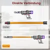 Verlängerungsrohr für Dyson V11 V15 V10 V8 V7 Produktbild-Vorschau 4