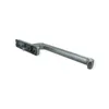 GU Drehgriff Dirigent 934/937 mit Muschel EV1 silber Produktbild-Vorschau 4