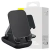 Baseus Seashell Phone Stand klappbar schwarz Produktbild-Vorschau 9