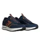 Napapijri Blue Sneakers – EU44/US11 Produktbild-Vorschau 5