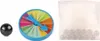 DYMEXSHOP | Magnetische Schachspiel - 30 Kugeln - Produktbild-Vorschau 11