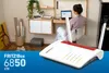 AVM FRITZ!Box 6850 (LTE-Modem, bis zu 150 MBit/s, WLAN AC+N Produktbild-Vorschau 16