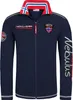 Giacca softshell Nebulus STYLER uomo, calda giacca outdoor, Anteprima dell’immagine prodotto 3