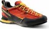 LA SPORTIVA Boulder X Herren Zustieg Schuhe rot EU 45 Produktbild-Vorschau 2