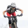 Löffler Radtrikot Kurzarm W Radtrikot HZ Spela Mittelgrau Produktbild-Vorschau 5