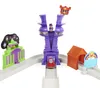 PAW Patrol PAW DCT TotalCityRescuePlaysetMovie GML, Súprava Náhľad obrázku produktu 6