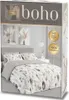 Bettwäsche 160x200 cm + 2x 70x80 cm 100% Baumwollsatin Produktbild-Vorschau 4
