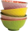 KitchenCraft Set de 4 Schalen de Müsli de Keramik in Box de Produktbild-Vorschau 10