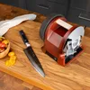 Tormek T1 – Elektrischer Messerschärfer T-1 Kitchen Knife Produktbild-Vorschau 5
