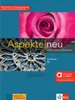 Aspekte neu B2 - Hybride Ausgabe allango. Lehrbuch Produktbild-Vorschau 2