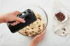 KitchenAid Akku-Handmixer 5KHMB732EBM Schneebesen schwarz Produktbild-Vorschau 4