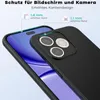 Silikónové puzdro pre Honor 600 Lite – ochranné puzdro v Náhľad obrázku produktu 2